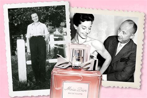 christian dior lovers|did christian dior's sister survive.